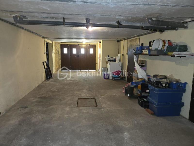 Maison - 89 m² - 4 pièces