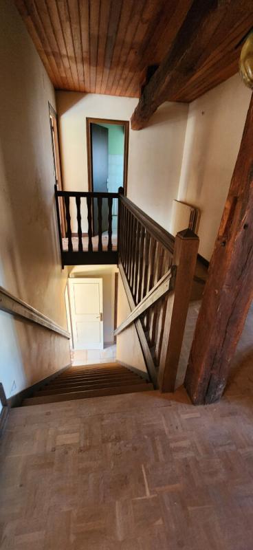 Maison - 310 m² - 10 pièces