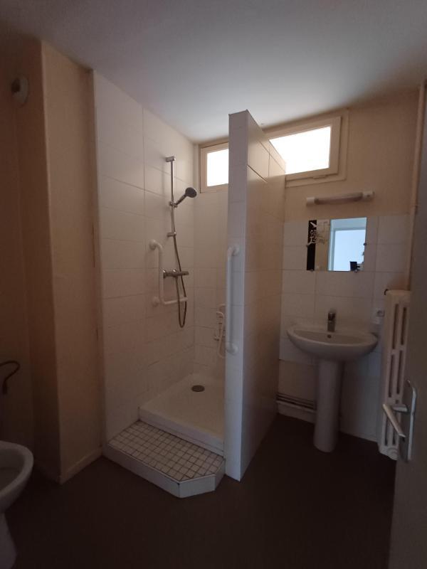 Appartement - 72 m² - 4 pièces