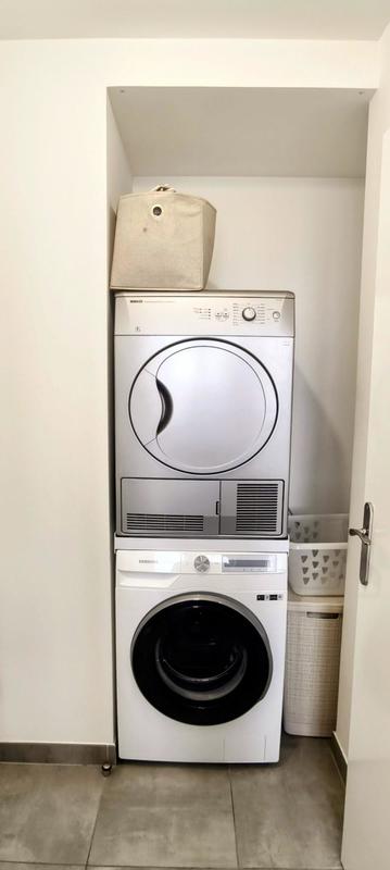 Duplex - 73 m² - 3 pièces