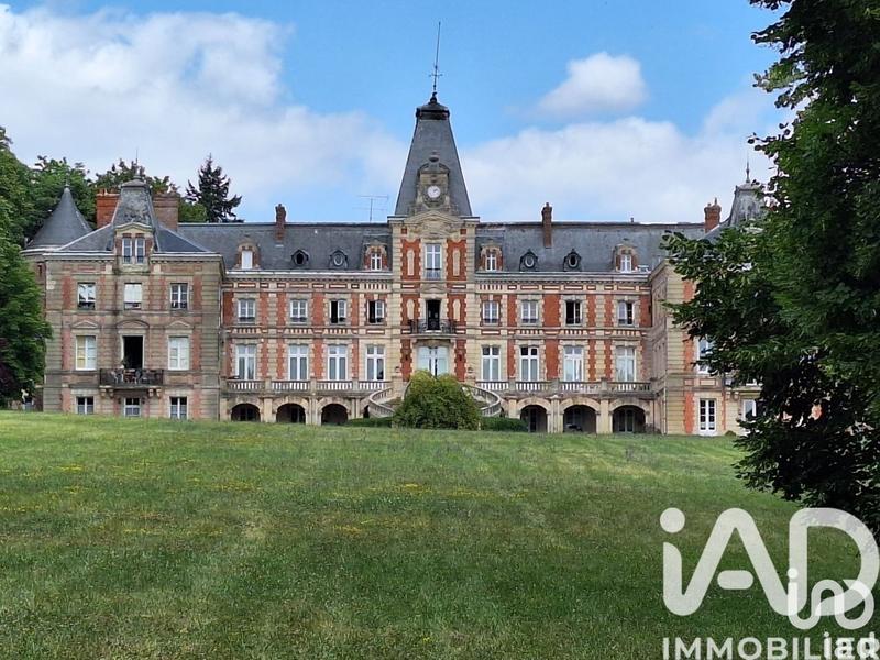 Appartement - 69 m² - 3 pièces