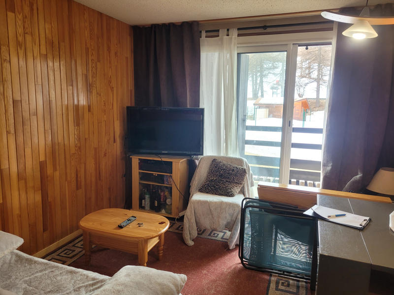 Appartement - 26 m² - 2 pièces