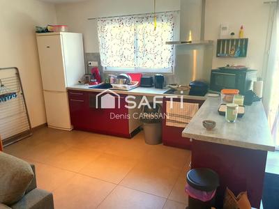 Maison - 156 m² - 6 pièces