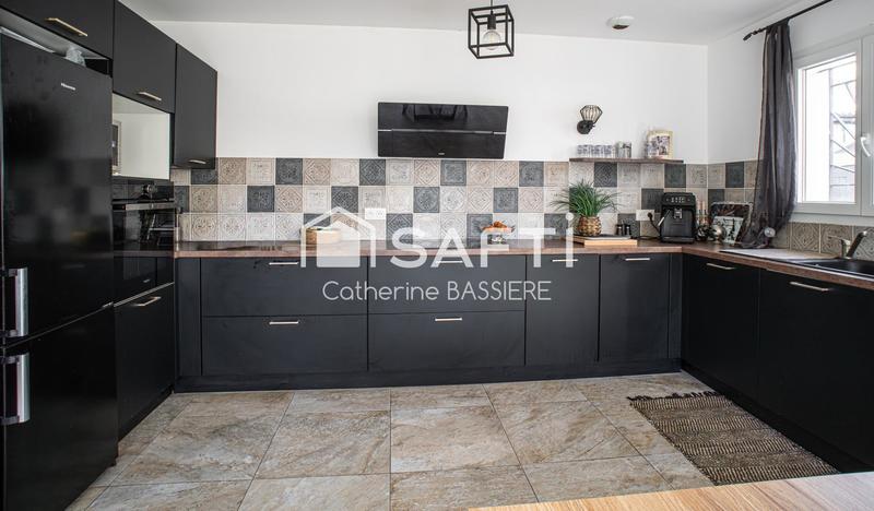 Villa - 81 m² - 4 pièces