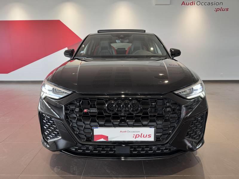 Audi Rs Q3 Sportback 2.5 Tfsi 400 ch s tronic 7