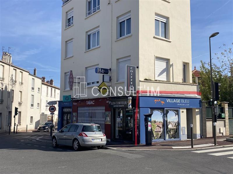 Local commercial - 65 m²