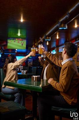 Local commercial - 190 m²