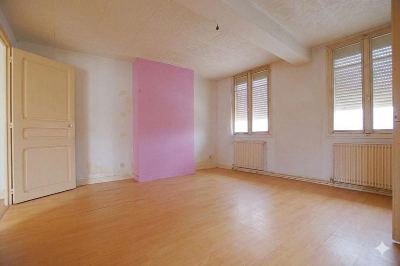 Maison - 127 m² - 6 pièces