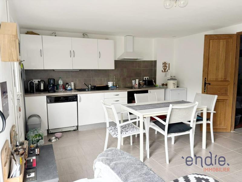 Maison - 155 m² - 5 pièces