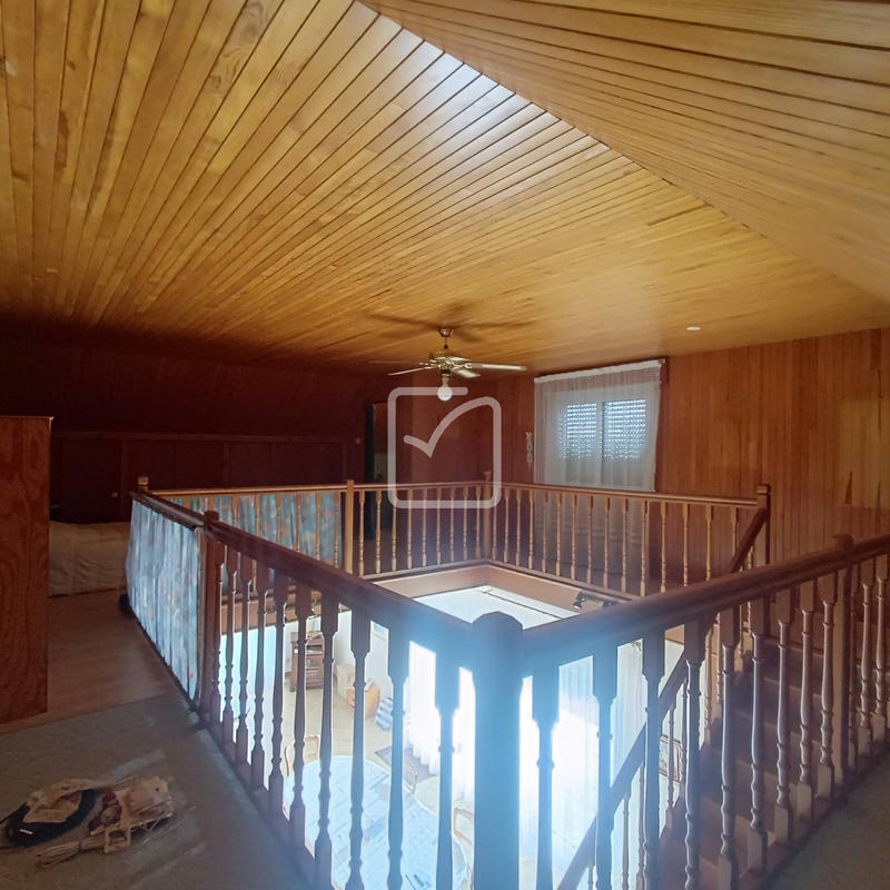 Propriété - 155 m² - 7 pièces