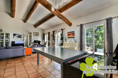 Villa - 195 m² - 7 pièces