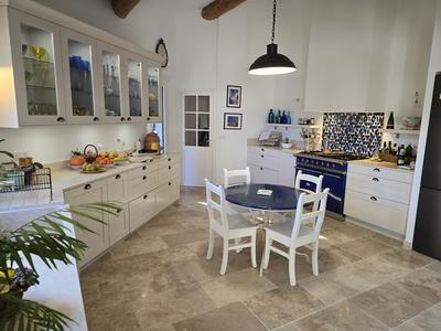 Maison - 224 m² - 5 pièces