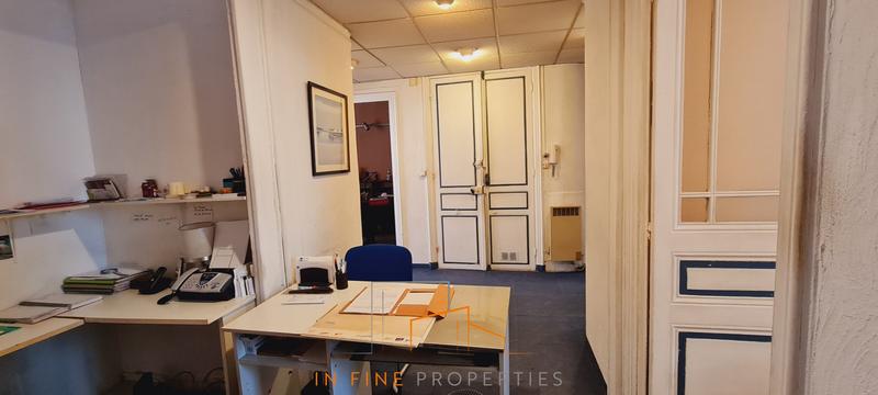Appartement - 103 m² - 5 pièces