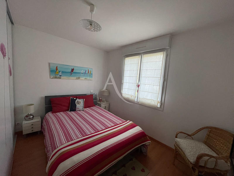 Maison - 114 m² - 4 pièces