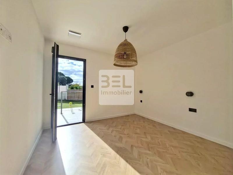 Maison - 145 m² - 6 pièces