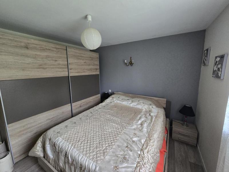 Maison - 166 m² - 7 pièces