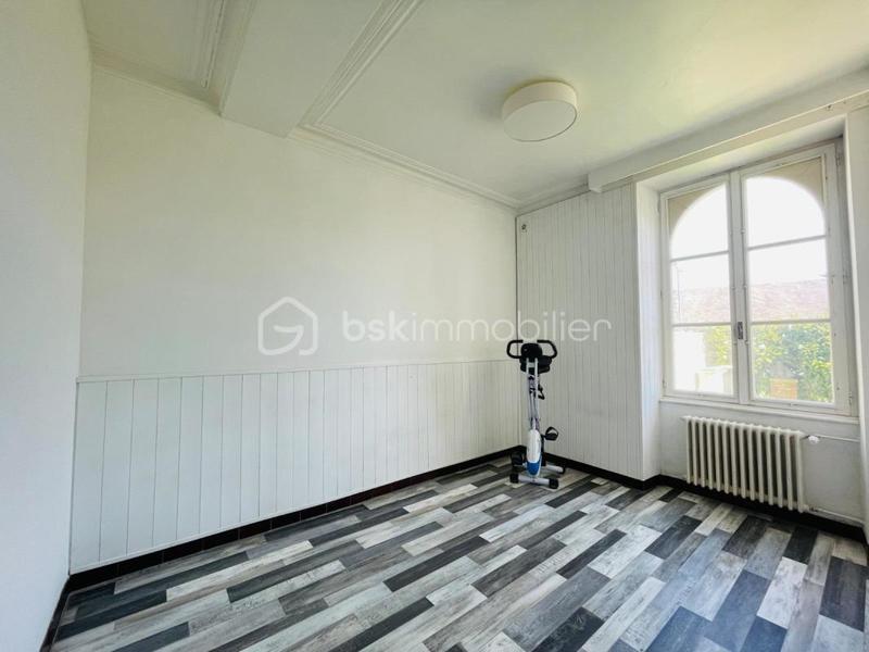 Hôtel particulier - 252 m² - 15 pièces