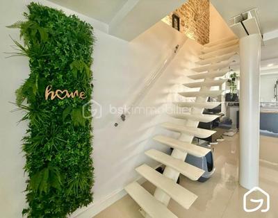 Maison - 116 m² - 5 pièces