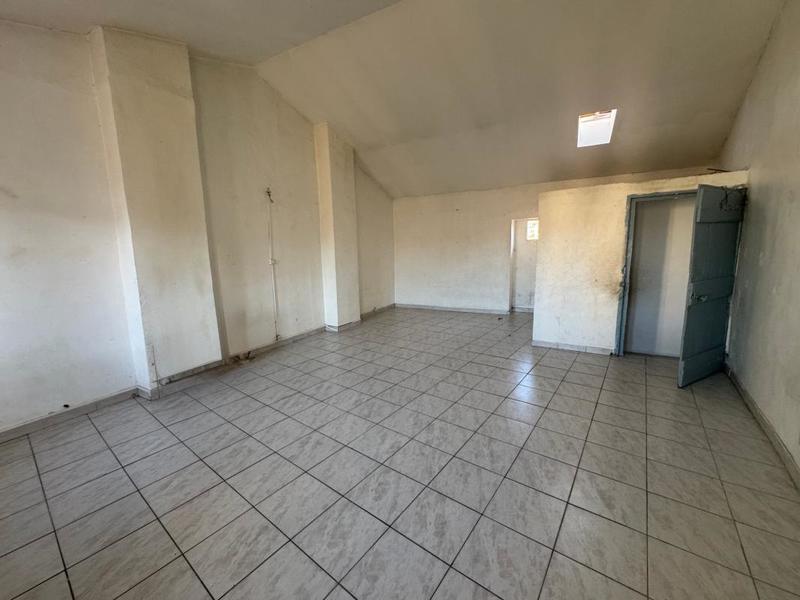 Maison de ville - 91 m² - 3 pièces