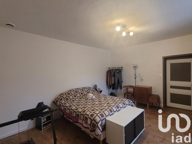 Maison de campagne - 140 m² - 5 pièces