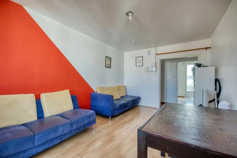 Appartement - 70 m² - 4 pièces