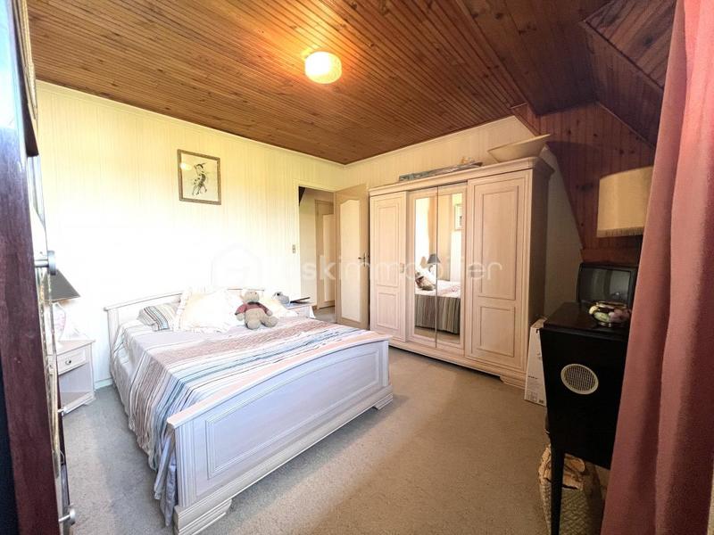 Maison - 132 m² - 5 pièces