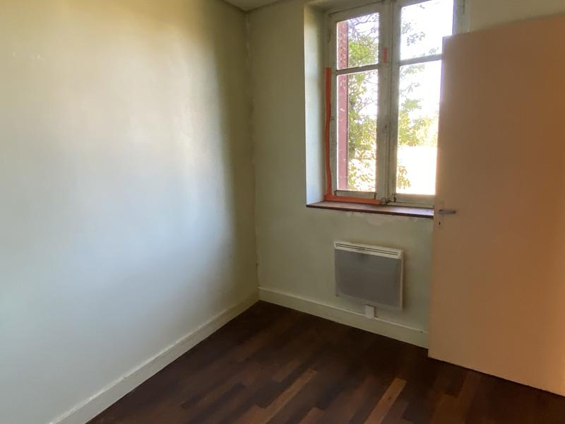 Maison - 69 m² - 4 pièces