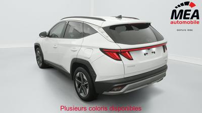 Hyundai Tucson 1.6 t-Gdi 253 Plug-in Bva6 Creative