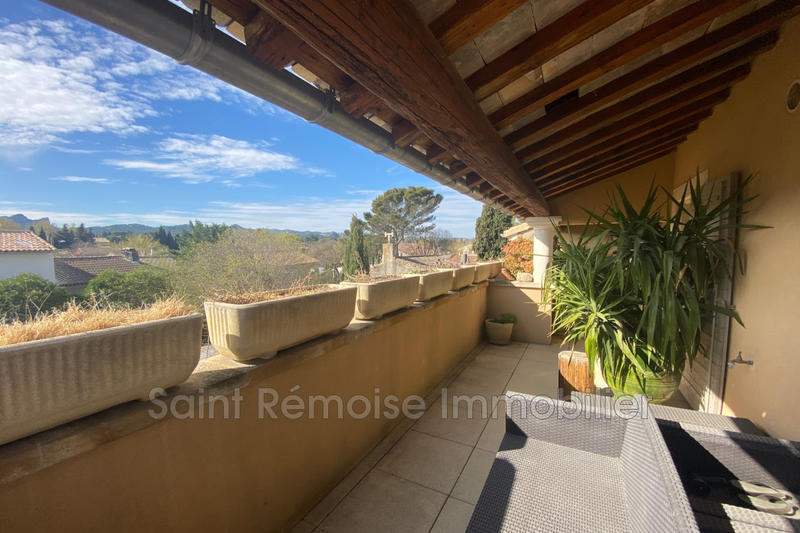 Bastide - 160 m² - 7 pièces