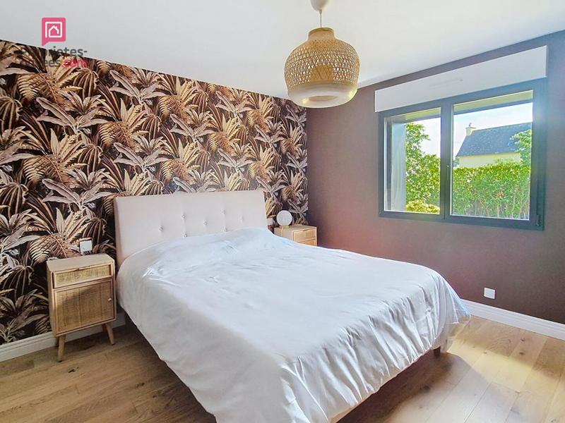 Maison - 150 m² - 8 pièces