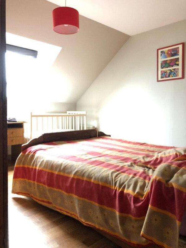 Maison - 116 m² - 7 pièces