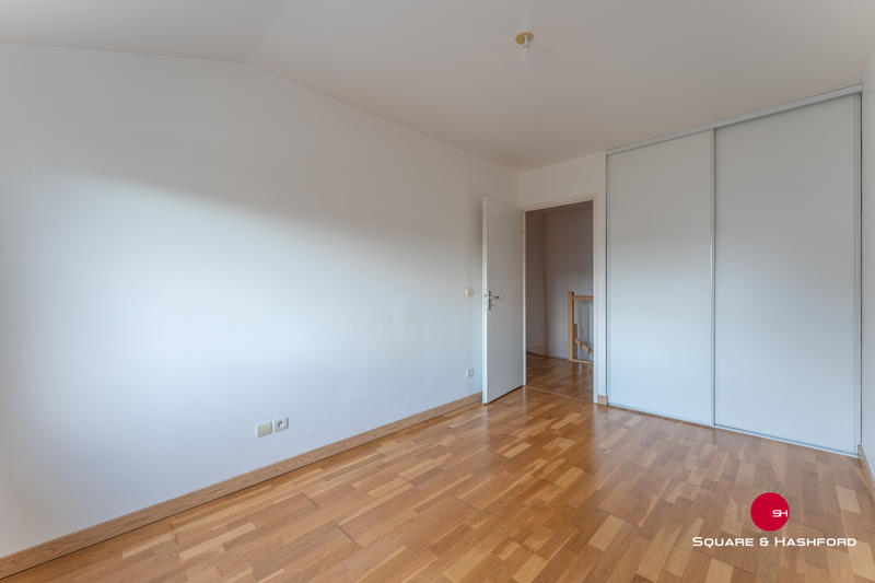 Duplex - 69 m² - 3 pièces