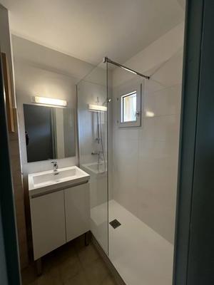 Studio - 30 m² - 1 pièce