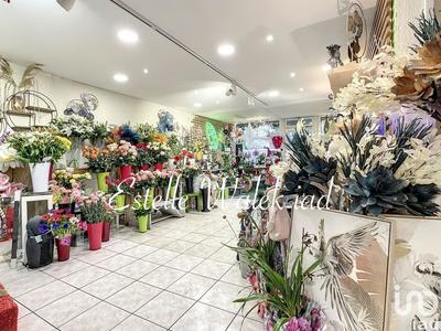 Local commercial - 85 m²