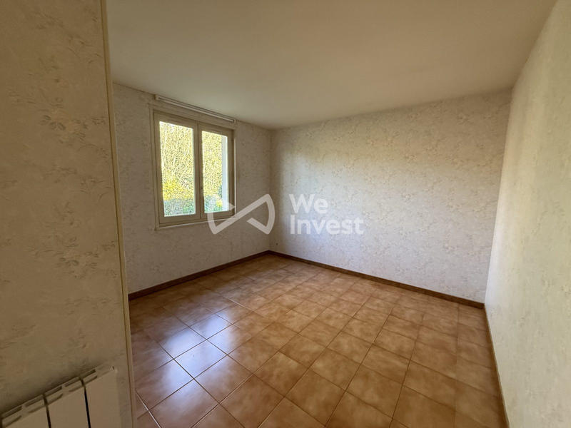 Maison traditionnelle - 193 m² - 8 pièces