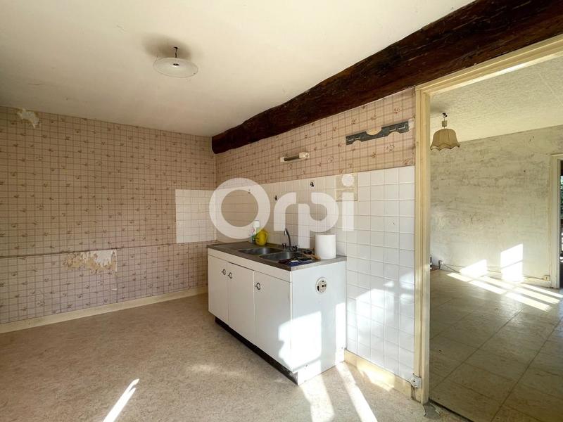 Maison - 97 m² - 2 pièces