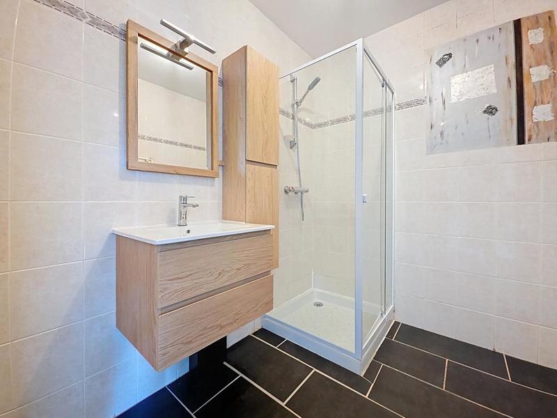 Duplex - 73 m² - 3 pièces