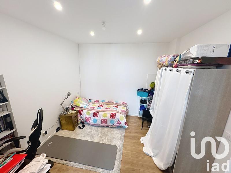 Maison de ville - 132 m² - 3 pièces