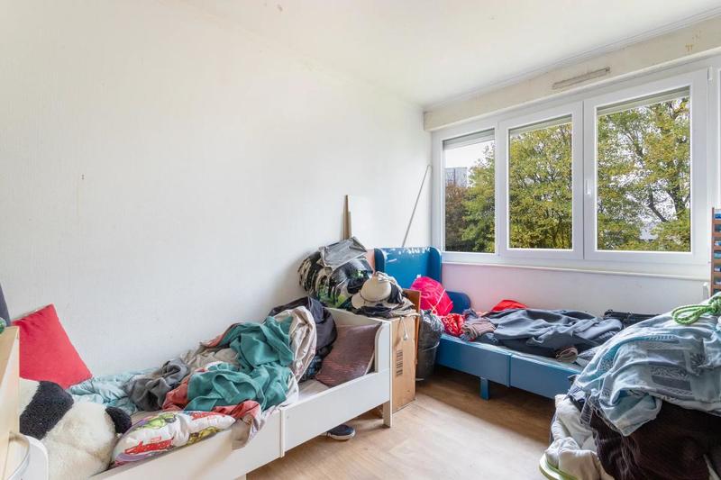 Appartement - 51 m² - 2 pièces