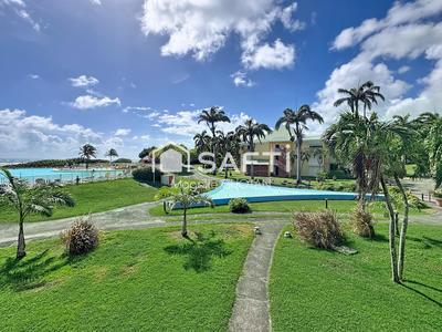 Appartement - 27 m² - 1 pièce