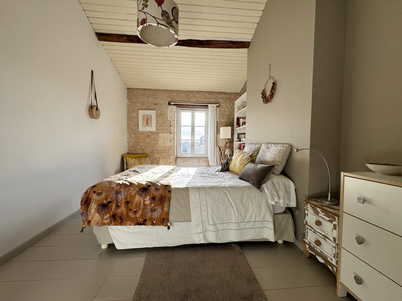 Maison - 134 m² - 6 pièces