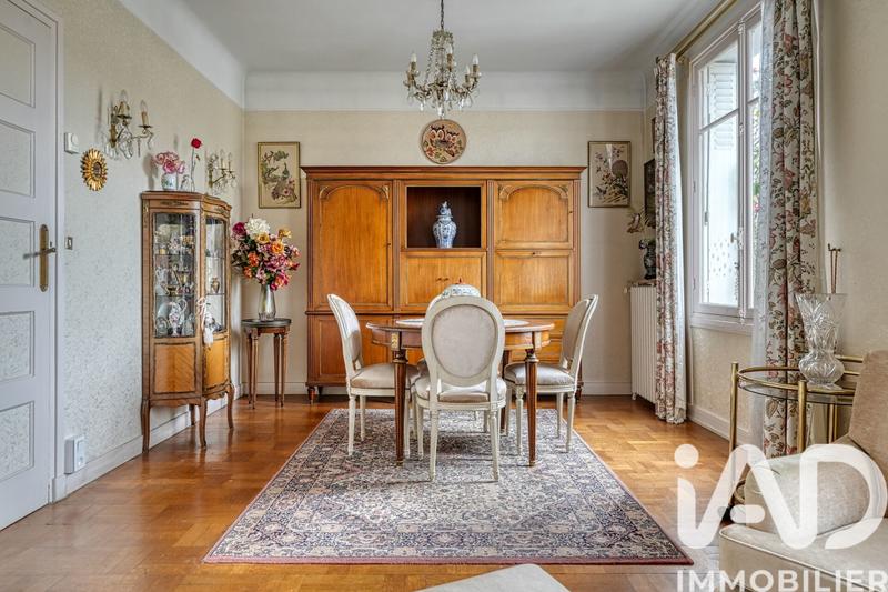 Maison - 73 m² - 3 pièces