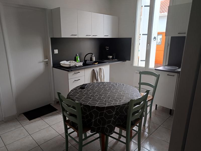 Maison - 73 m² - 5 pièces