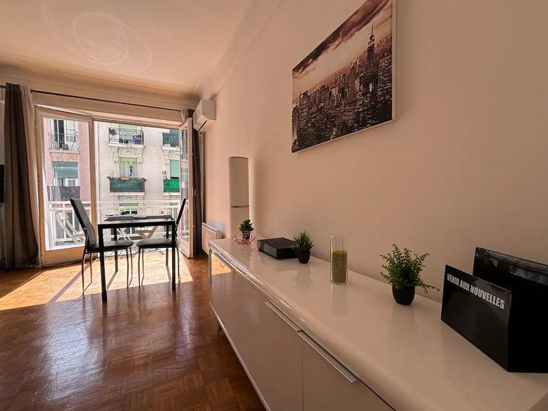 Appartement - 25 m² - 1 pièce