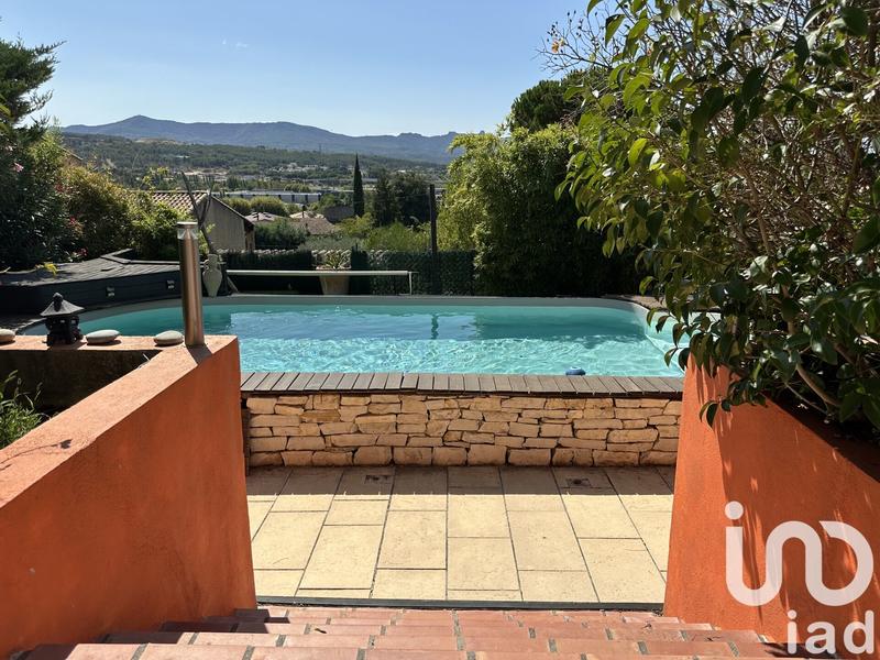 Maison - 112 m² - 5 pièces