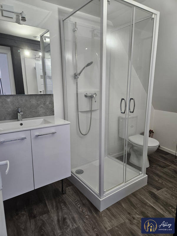 Maison ancienne - 90 m² - 4 pièces