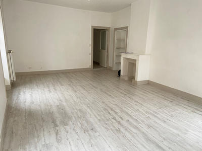 Appartement - 76 m² - 3 pièces