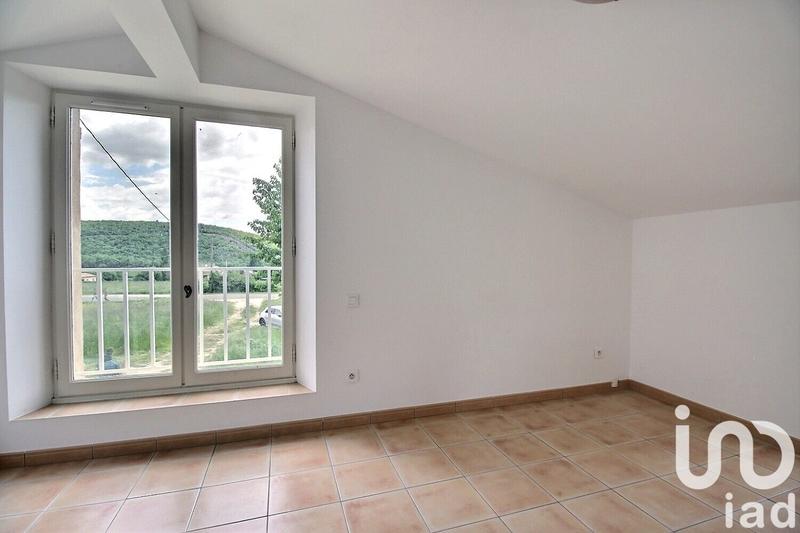 Ferme - 225 m² - 9 pièces
