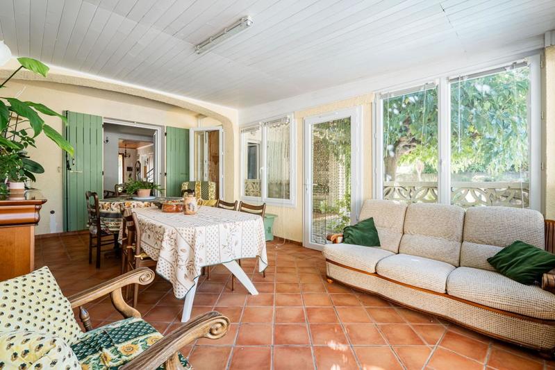 Maison - 147 m² - 5 pièces