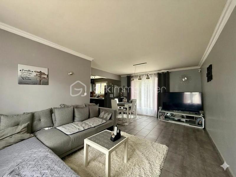 Maison - 170 m² - 7 pièces